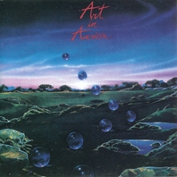 Art In America (Vinyl) Mp3