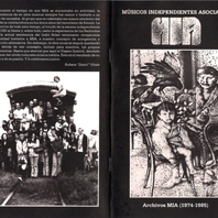 Archivos Mia (1974-1985) CD1 Mp3