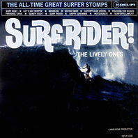 Surf Rider! (Vinyl) Mp3