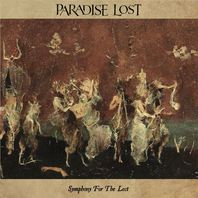 Symphony For The Lost CD1 Mp3