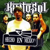 Hecho En Mexico Mp3