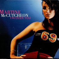 I'm Over You (CDS) Mp3