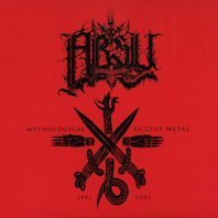 Mythological Occult Metal: 1991-2001 CD1 Mp3