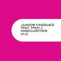 Insecurities V1.0 (Feat. Maxi J) (MCD) Mp3