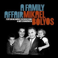 A Family Affair Mp3