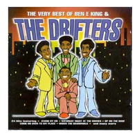 The Very Best Of (With The Drifters) Mp3