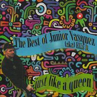 Just Like A Queen: The Best Of Mp3