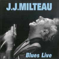 Blues Live CD1 Mp3