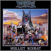 Hullut Koirat (Vinyl) Mp3