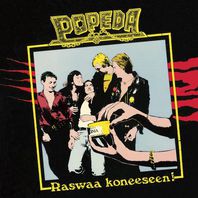 Raswaa Koneeseen (Vinyl) Mp3