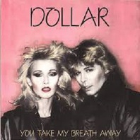 You Take My Breath Away (VLS) Mp3