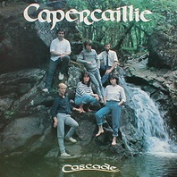 Cascade (Vinyl) Mp3
