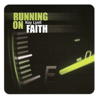 Running On Faith Mp3