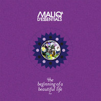 The Beginning Of A Beautiful Life (EP) Mp3