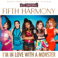 I'm In Love With A Monster (CDS) Mp3