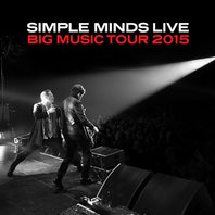 Live: Big Music Tour 2015 CD1 Mp3