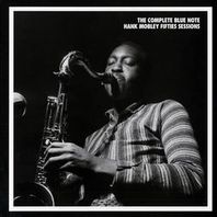 The Complete Blue Note Hank Mobley Fifties Sessions CD6 Mp3