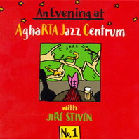 Live At Agharta Jazz Club Mp3