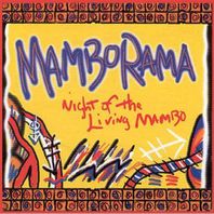 Night Of The Living Mambo Mp3