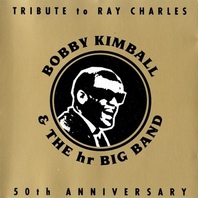 Tribute To Ray Charles-50Th Anniversary (With The Hr Big Band) Mp3