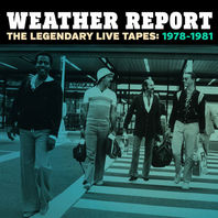 The Legendary Live Tapes 1978-1981 Mp3