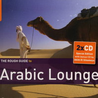 The Rough Guide To Arabic Lounge: Introducing... Mp3