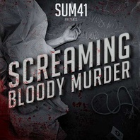 Screaming Bloody Murder (Japanese Deluxe Edition) Mp3