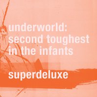 Second Toughest In The Infants (Super Deluxe Edition) CD4 Mp3