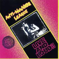 Live And Loud!! (Reissued 2005) Mp3