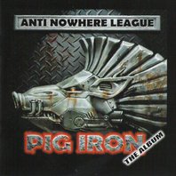 Pig Iron - The Album Mp3