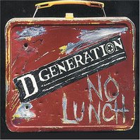 No Lunch Mp3