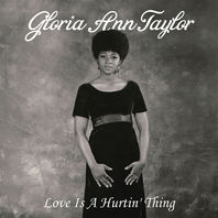 Love Is A Hurtin' Thing Mp3