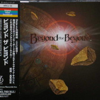 Beyond The Beyond OST Mp3