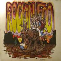 Rockin Foo II (Vinyl) Mp3