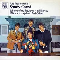 And Their Name Is... Sandy Coast (Vinyl) Mp3