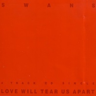 Love Will Tear Us Apart Mp3