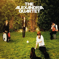 The Alexandria Quartet Mp3
