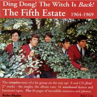 Ding! Dong! The Witch Is Back! (1964-1969) Mp3
