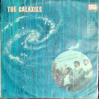 The Galaxies (Vinyl) Mp3
