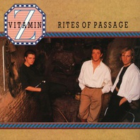 Rites Of Passage (Reissued 2009) Mp3