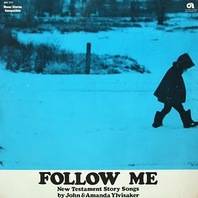 Follow Me (With Amanda Ylvisaker) (Vinyl) Mp3