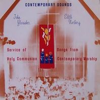 Service Of Holy Comminion (With Edith Norberg) (Vinyl) Mp3