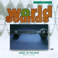 Music Of The Sitar Mp3