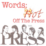 Words: Hot Off The Press Mp3