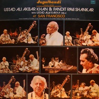 Sitar Tabla (With Ravi Shankar) (Vinyl) Mp3