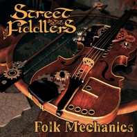 Folk Mechanics (EP) Mp3