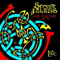 Street Fiddlers And Friends: Live Mp3