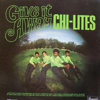 Give It Away (Vinyl) Mp3