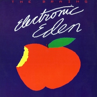 Electronic Eden (Vinyl) Mp3