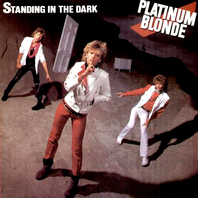 Standing In The Dark (Vinyl) Mp3
